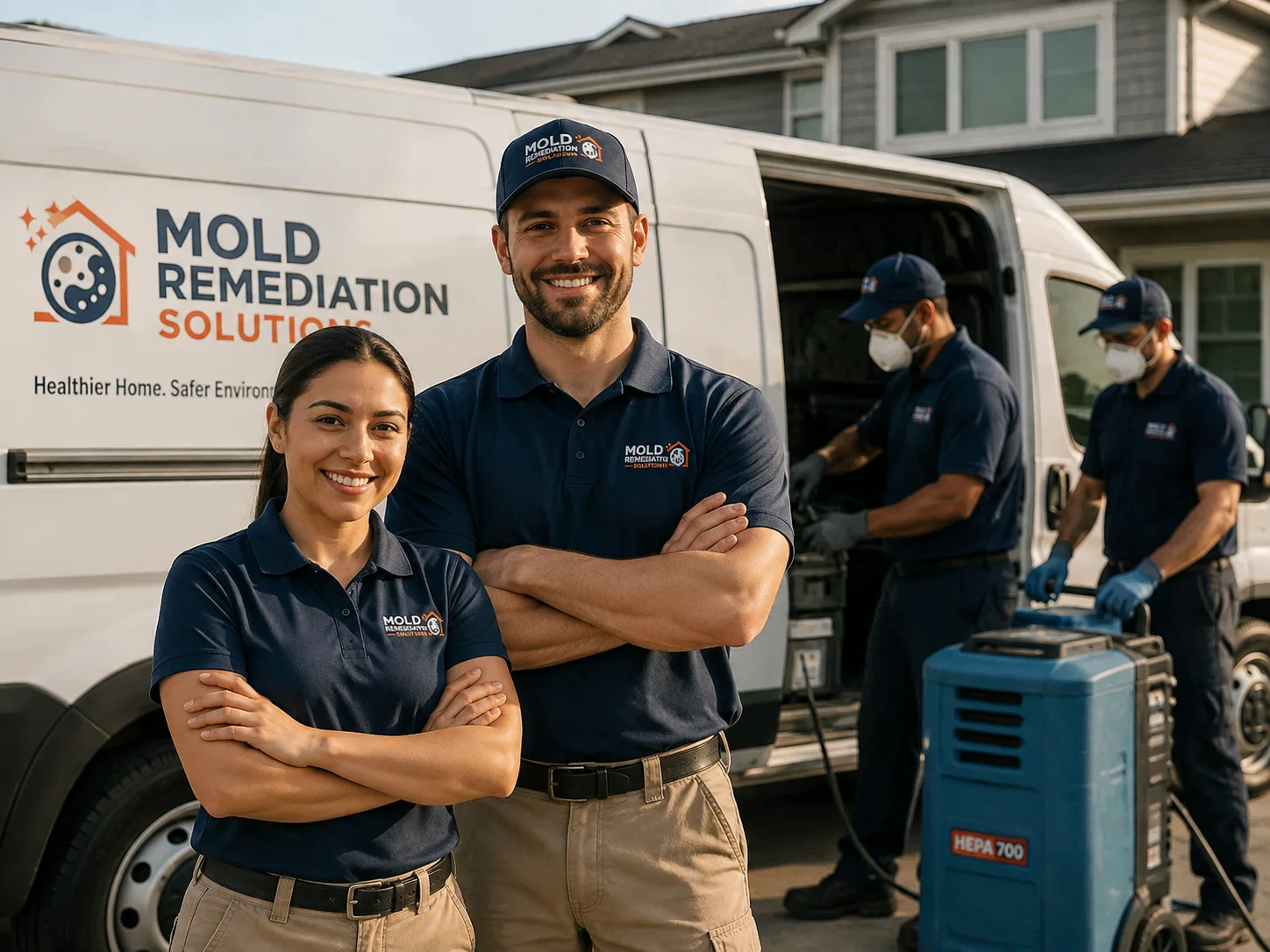 Mold Remediation company in Drummond, MT